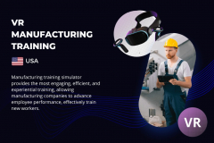 VR Manufacturing Training